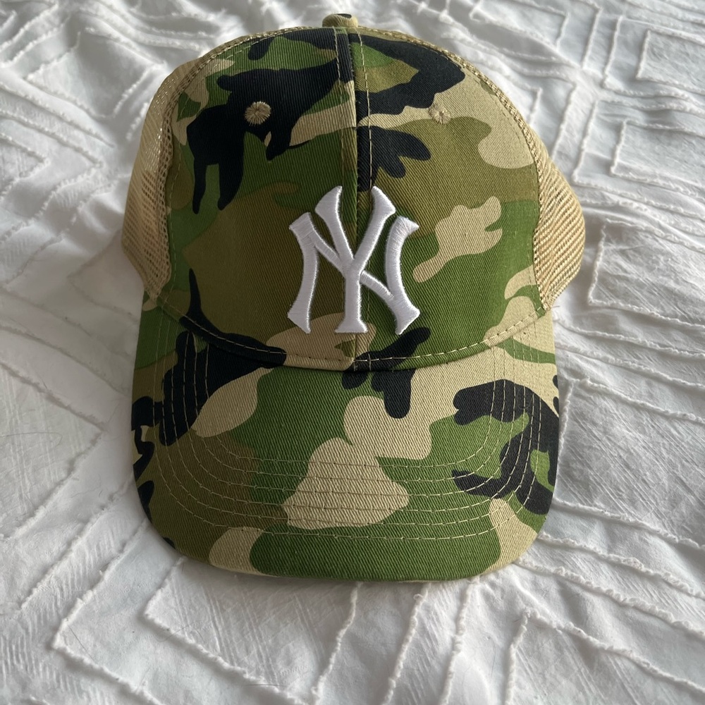 Yankees Hat